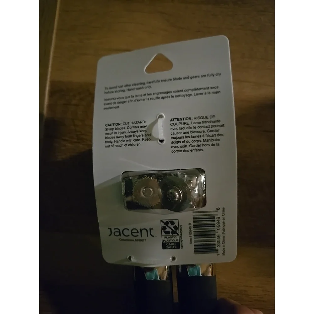 Culinary Elements Can Opener 733046059496 - Picture 2 of 2
